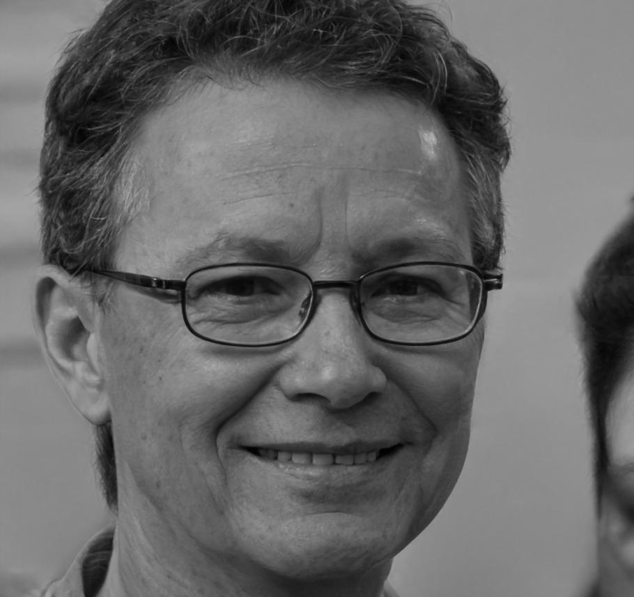 Dmitri Volkov, Financial Planning Director