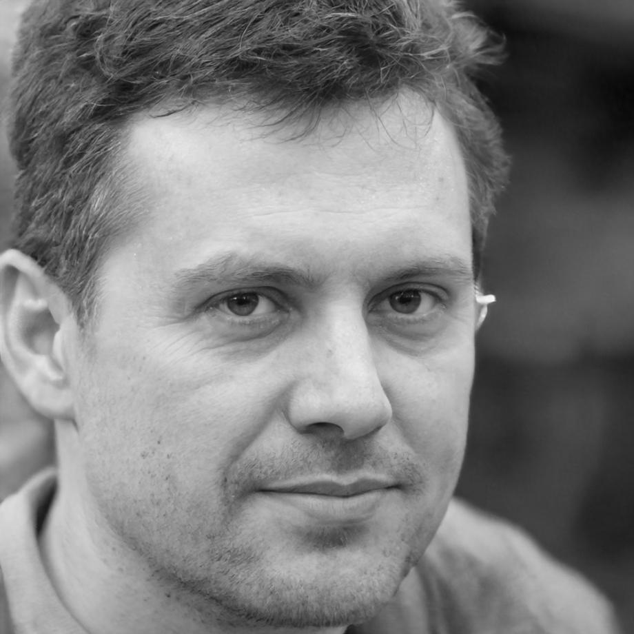 Henrik Svensson, Senior Budget Strategist